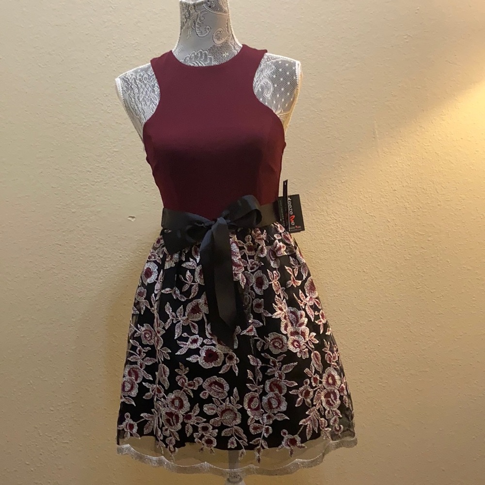 Reese Me Partt Dress